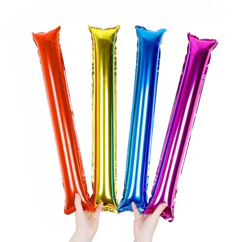 10/30pc Aluminum Film Inflatab - Party Games Engagement 评论和价格