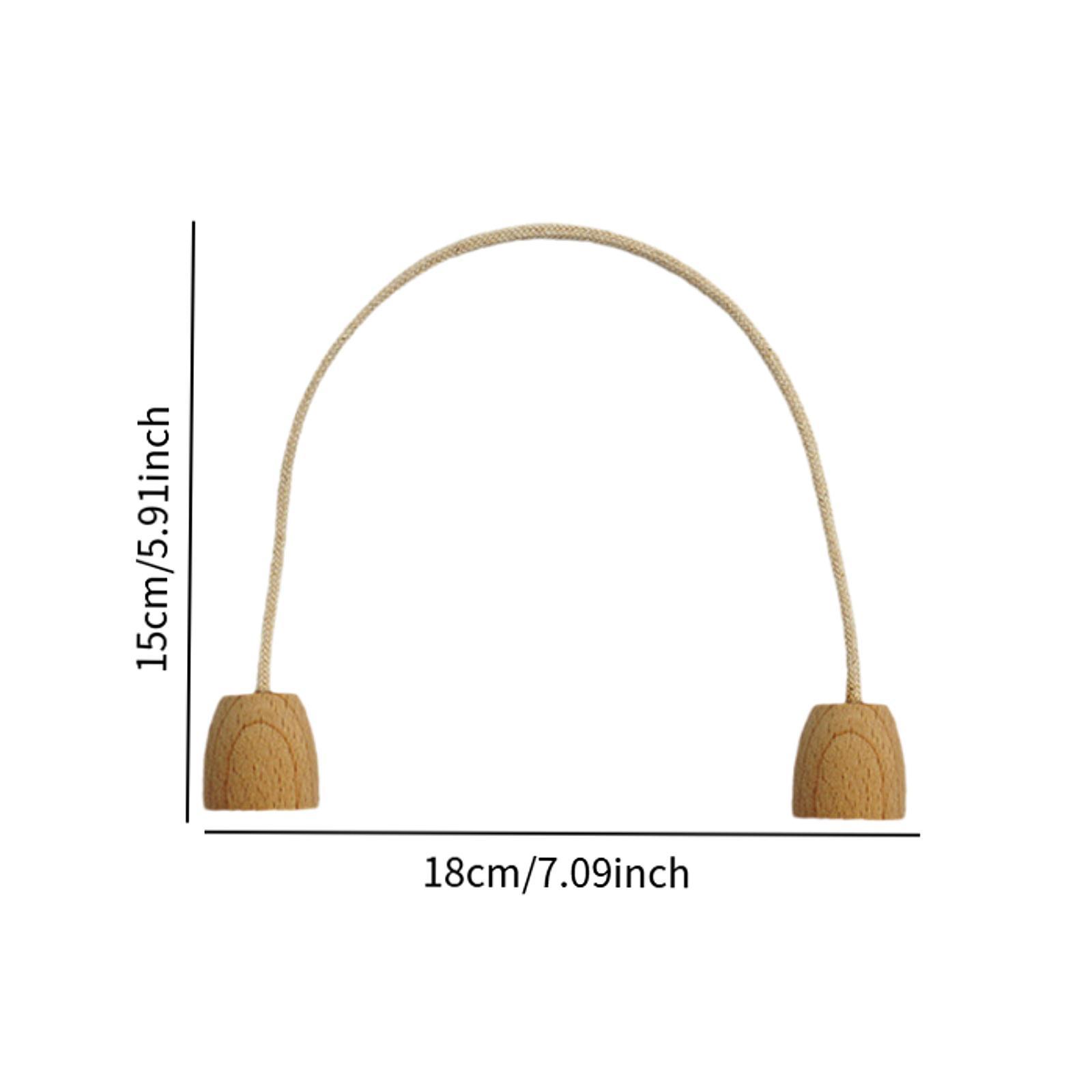 Wooden Croquet Hoops Outdoor G - Croquet Set Lawn 评论和价格