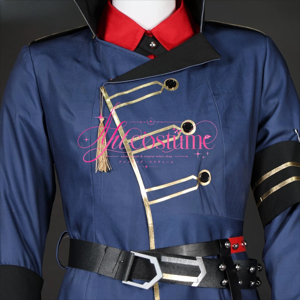 Kagami Hayato New 3D Outfit Co - Party Games Animals 评论和价格