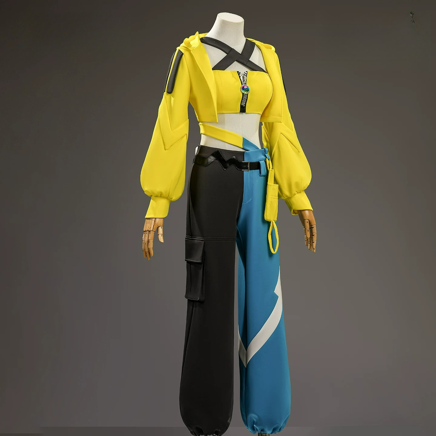 Canari Cosplay Costume Game Ma - Party Games Nintendo Switch 评论和价格