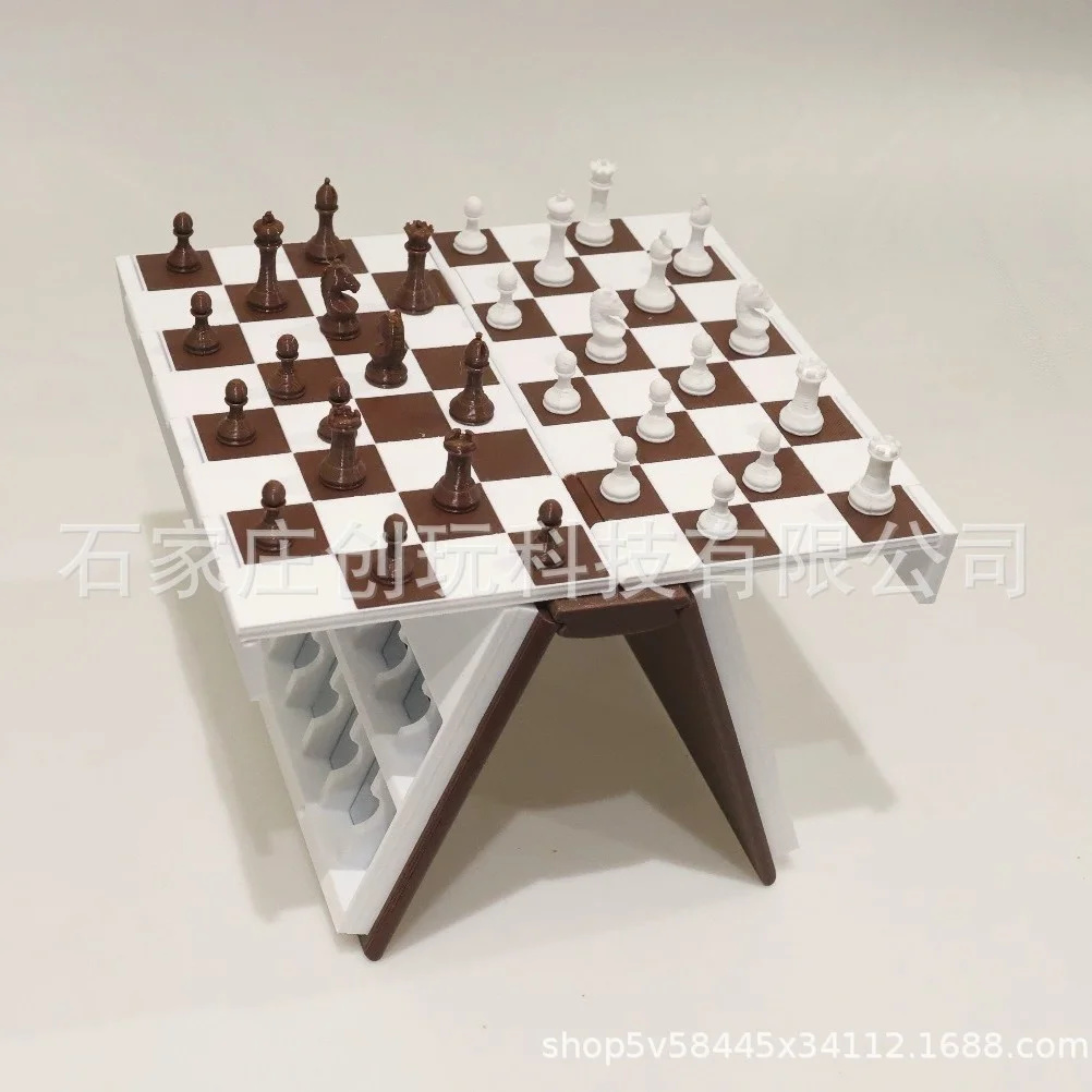 3D Printed Game Hangman Board  - Book Party Games 评论和价格