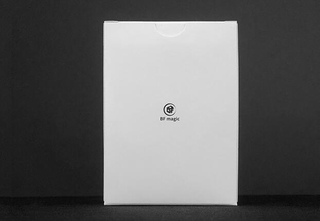 Elastic White Card (Double Sid - Party Games Easy 评论和价格